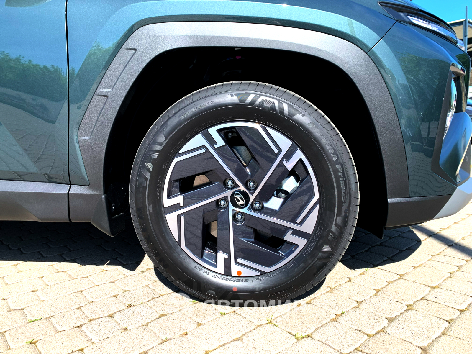 Автомобілі Hyundai м. Полтава | Купити новий Хюндай | Хюндай Центр Полтава - фото 13