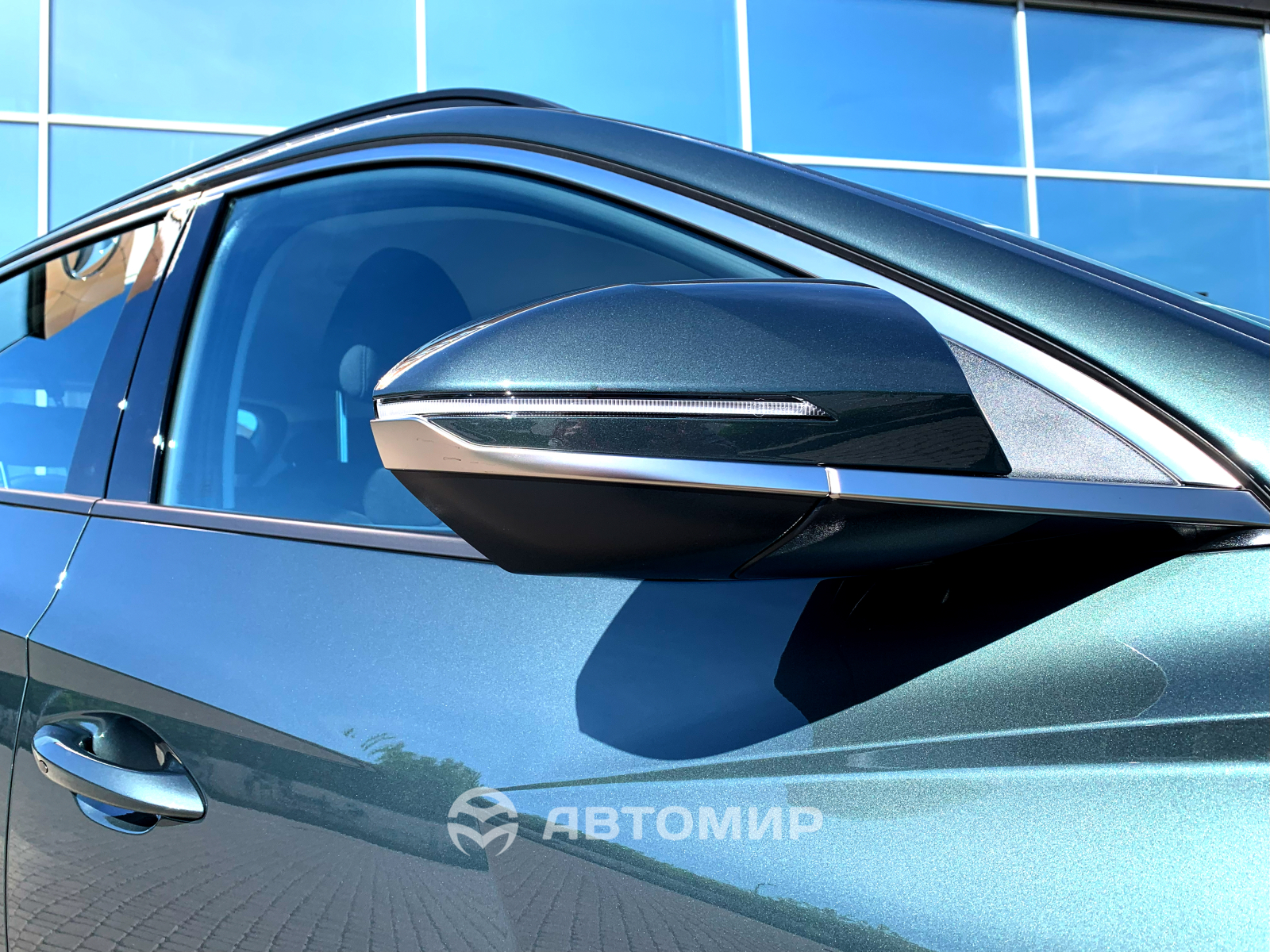 Автомобілі Hyundai м. Полтава | Купити новий Хюндай | Хюндай Центр Полтава - фото 14