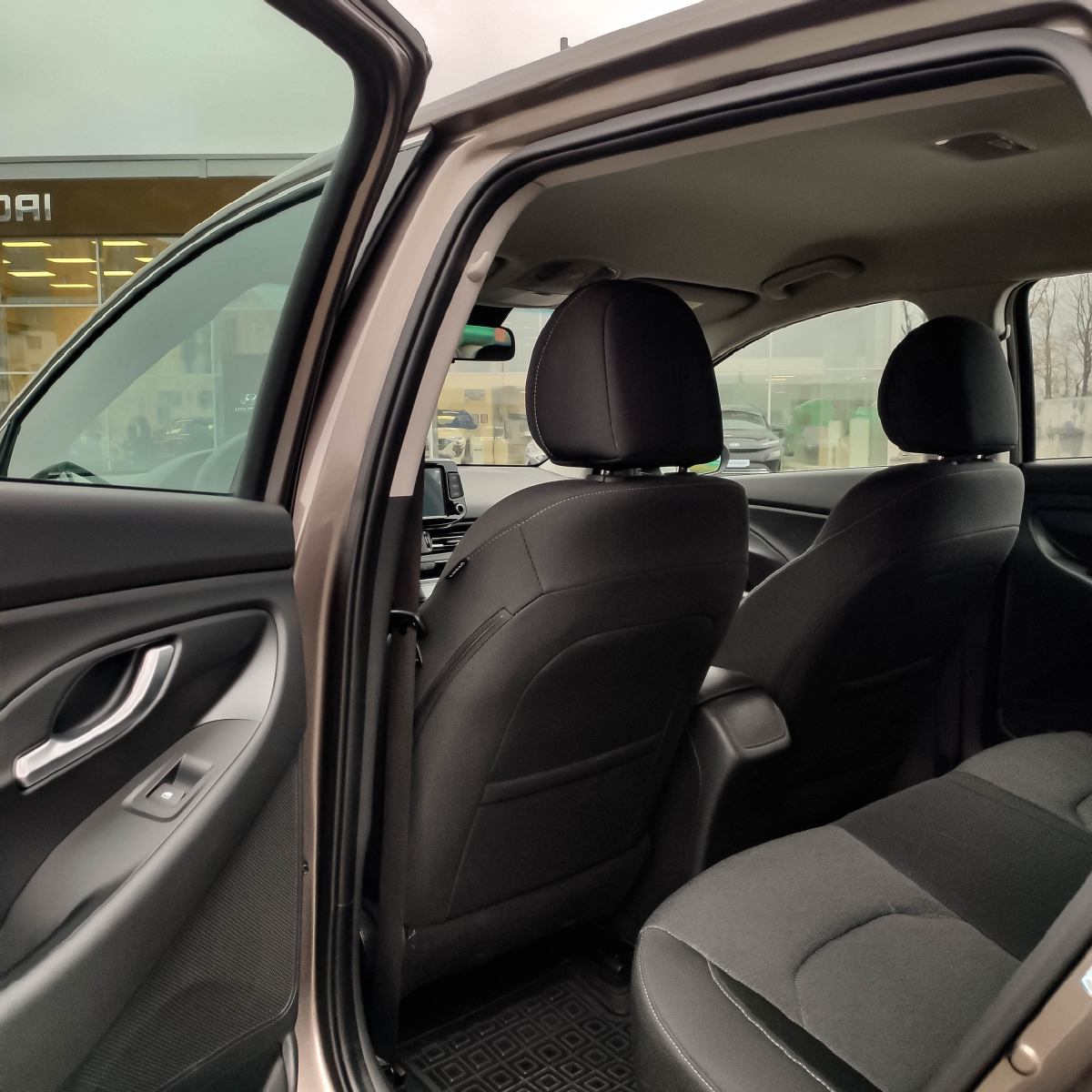 Hyundai i30 у комплектації Style. Оновлений ззовні та зсередини. | ТОВ «Хюндай Центр Полтава» - фото 19