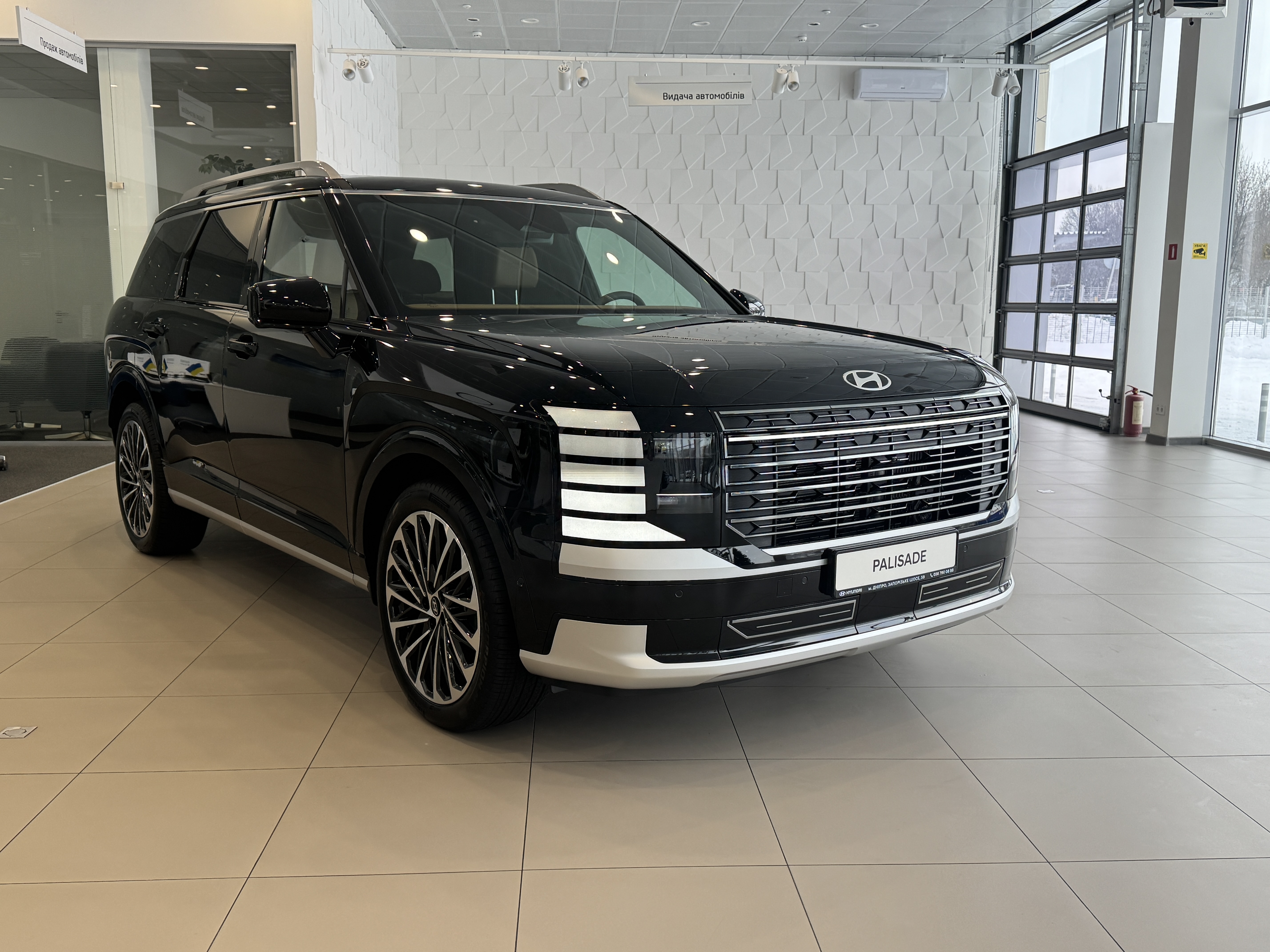 Автомобілі Hyundai м. Полтава | Купити новий Хюндай | Хюндай Центр Полтава - фото 8