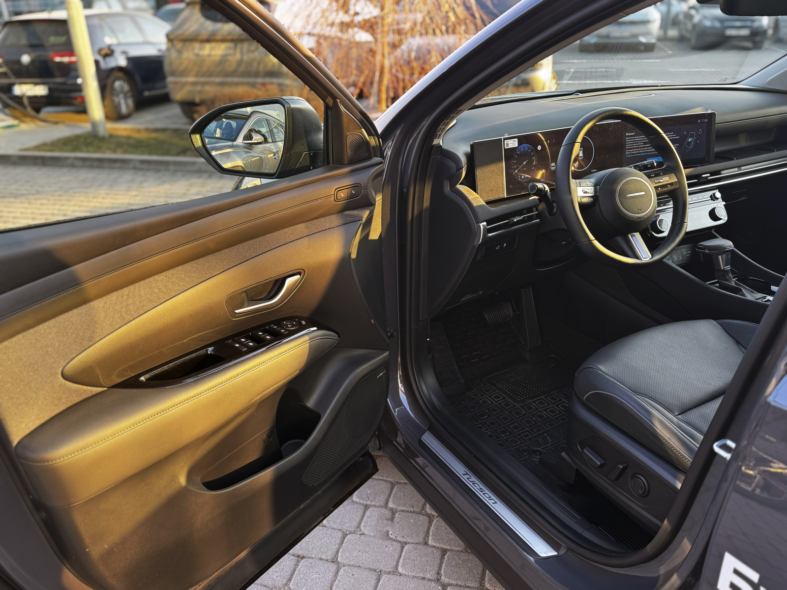 Автомобілі Hyundai м. Полтава | Купити новий Хюндай | Хюндай Центр Полтава - фото 11