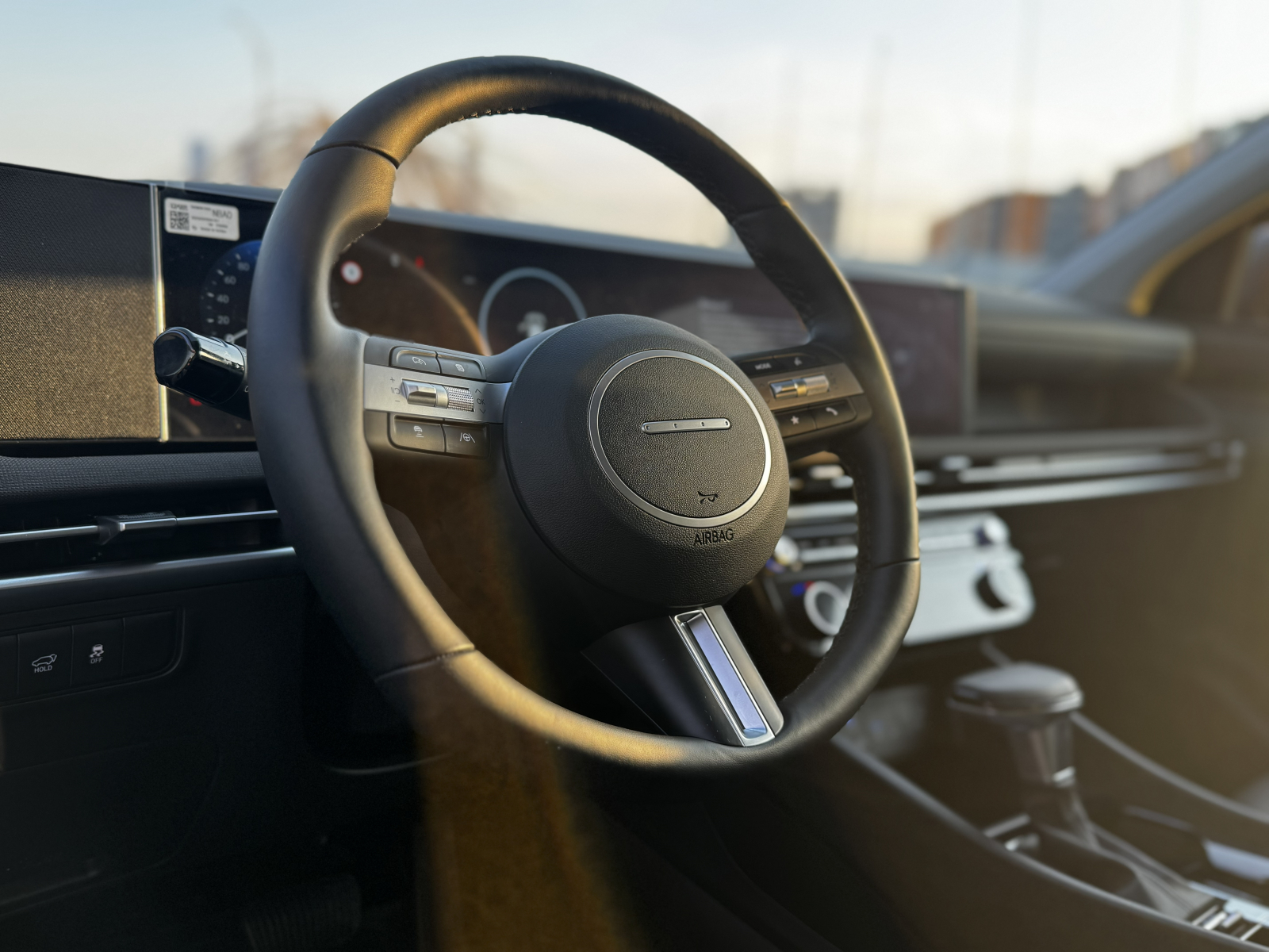 Автомобілі Hyundai м. Полтава | Купити новий Хюндай | Хюндай Центр Полтава - фото 12