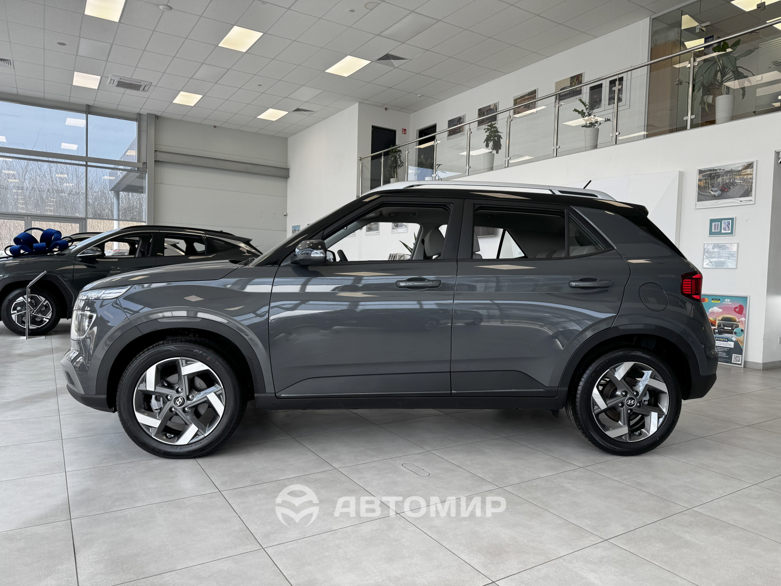 Автомобілі Hyundai м. Полтава | Купити новий Хюндай | Хюндай Центр Полтава - фото 9