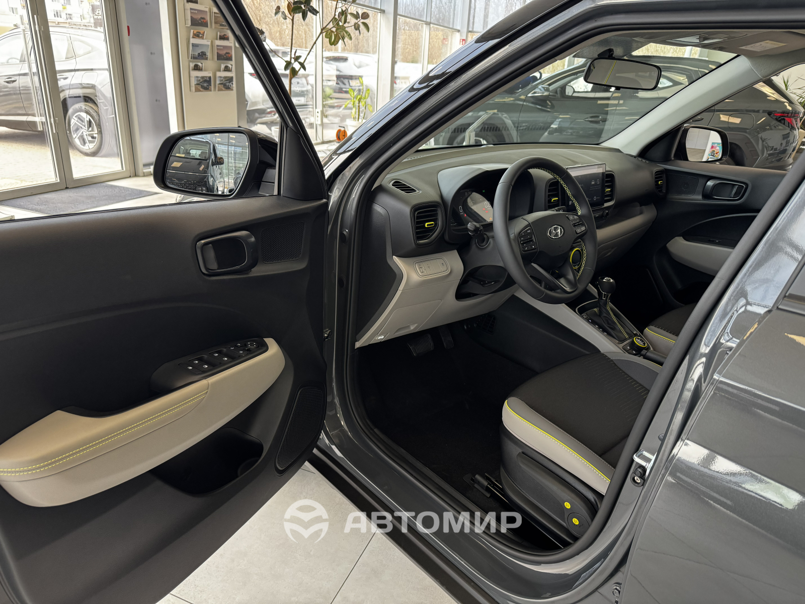 Автомобілі Hyundai м. Полтава | Купити новий Хюндай | Хюндай Центр Полтава - фото 14