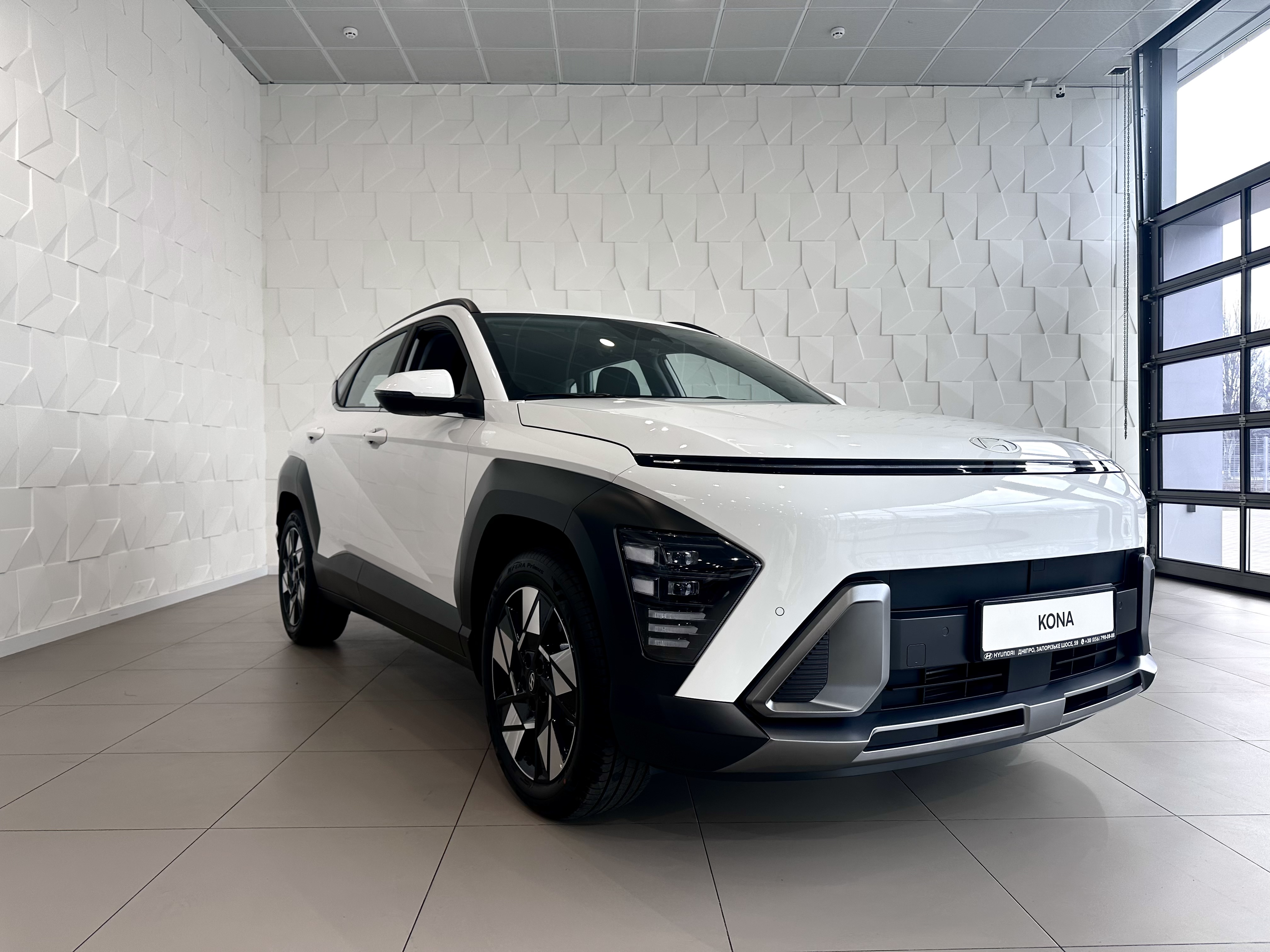 Автомобілі Hyundai м. Полтава | Купити новий Хюндай | Хюндай Центр Полтава - фото 9