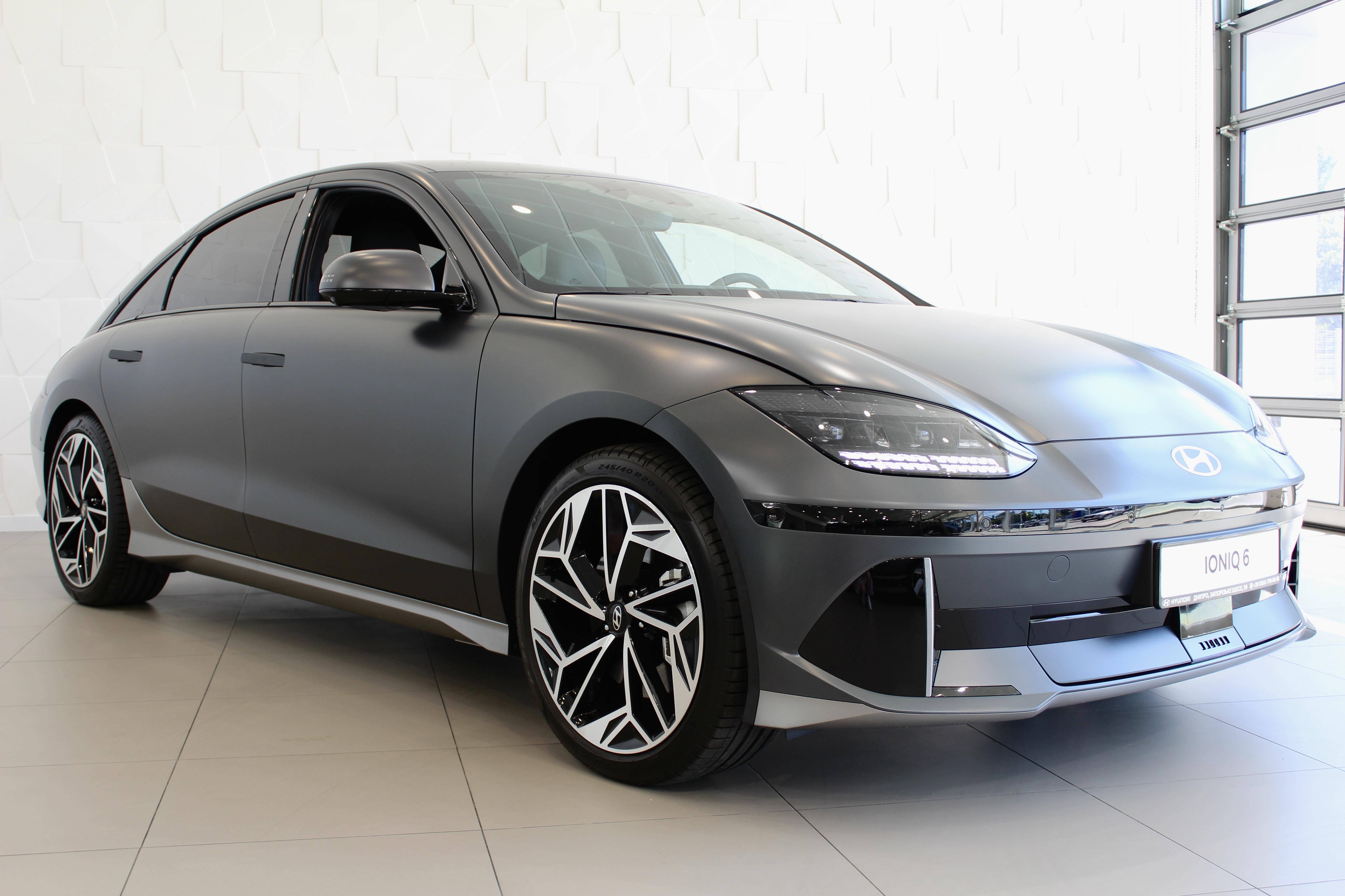 Автомобілі Hyundai м. Полтава | Купити новий Хюндай | Хюндай Центр Полтава - фото 6