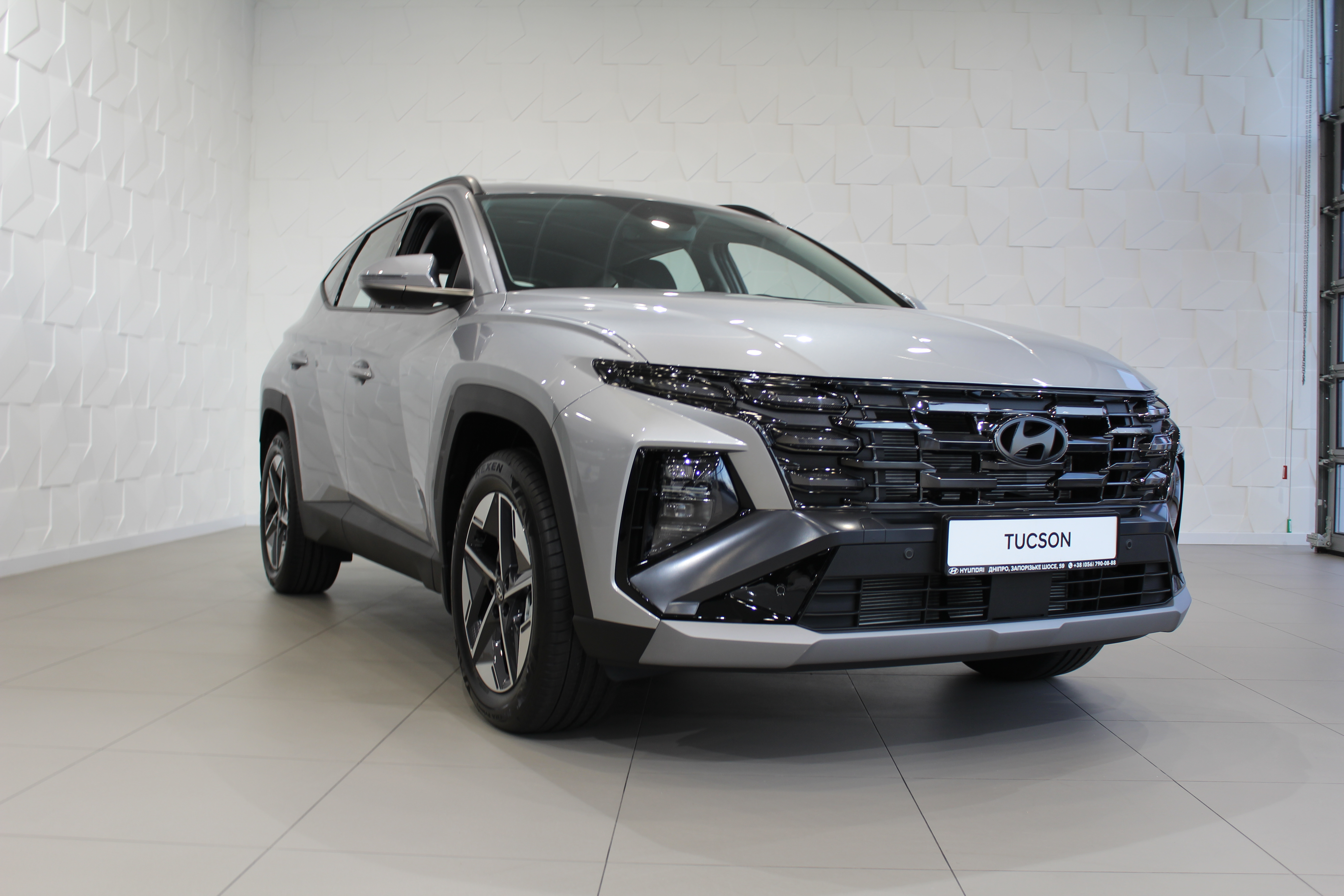 Автомобілі Hyundai м. Полтава | Купити новий Хюндай | Хюндай Центр Полтава - фото 7