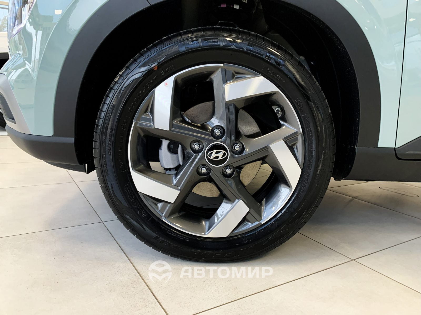 Автомобілі Hyundai м. Полтава | Купити новий Хюндай | Хюндай Центр Полтава - фото 12