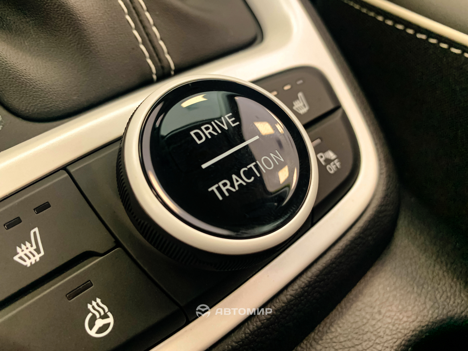 Hyundai VENUE Elegance AT. Розумні переваги на оригінальні рішення. | ТОВ «Хюндай Центр Полтава» - фото 18