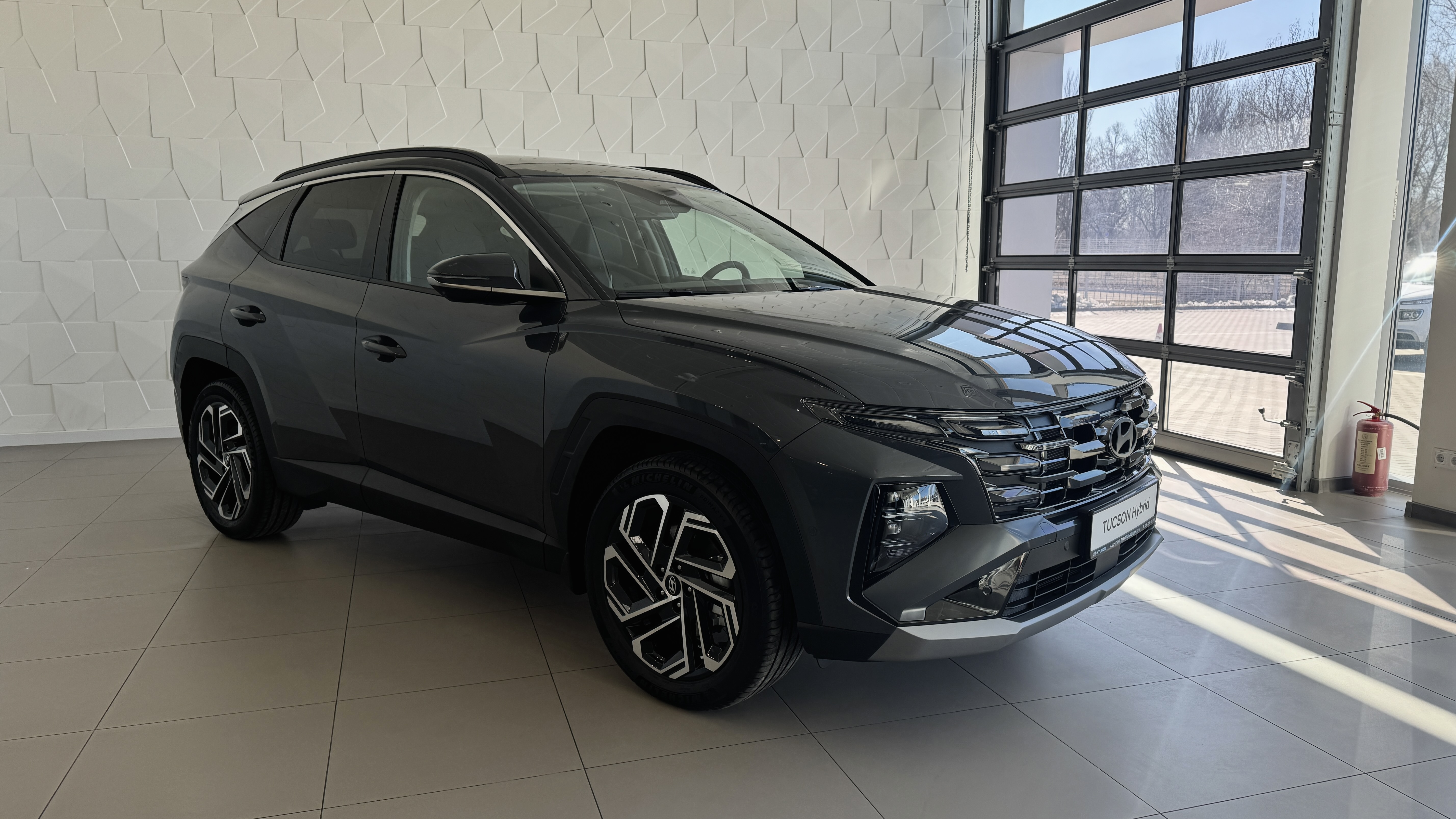 Автомобілі Hyundai м. Полтава | Купити новий Хюндай | Хюндай Центр Полтава - фото 7