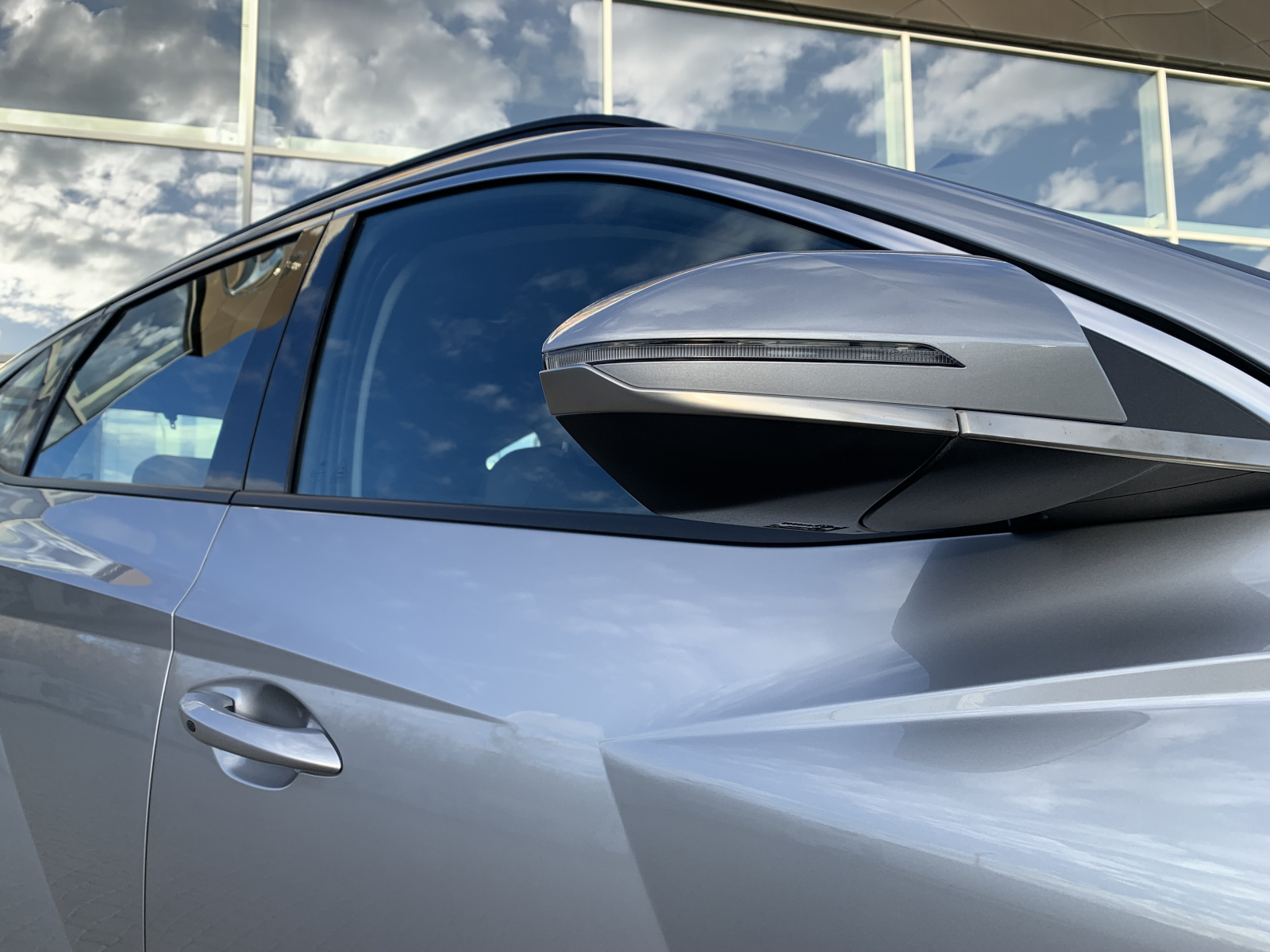 Відчуй усі переваги разом з Hyundai Tucson! | ТОВ «Хюндай Центр Полтава» - фото 9
