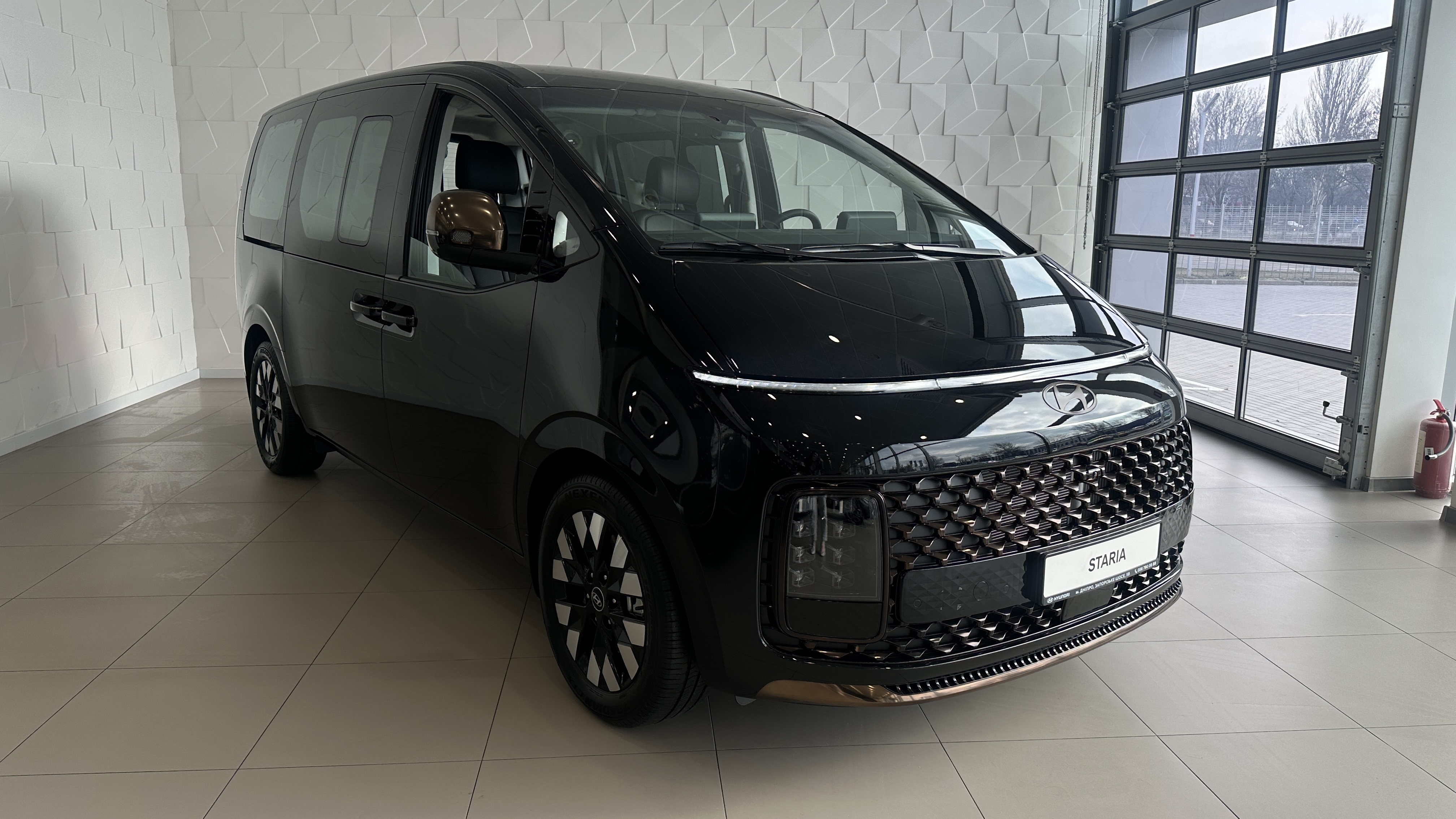 Автомобілі Hyundai м. Полтава | Купити новий Хюндай | Хюндай Центр Полтава - фото 6