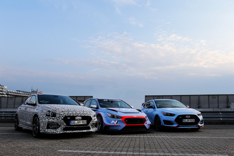 Автомобілі Hyundai м. Полтава | Купити новий Хюндай | Хюндай Центр Полтава - фото 8