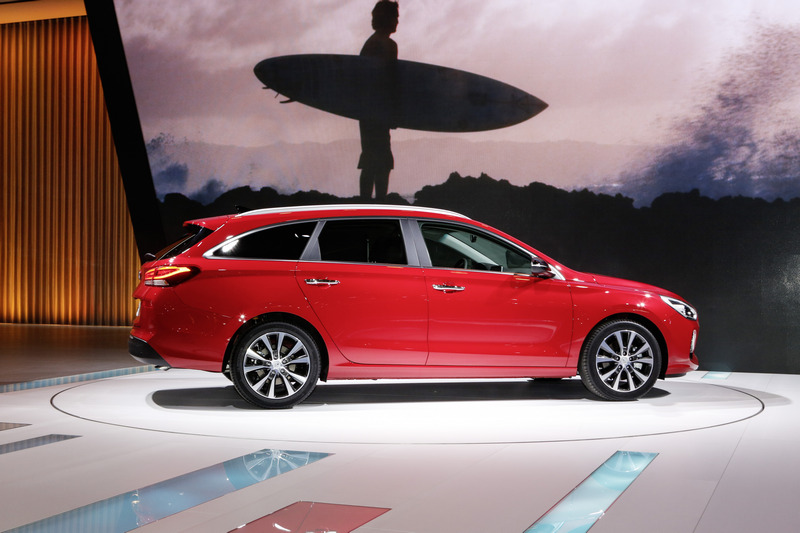 Автомобілі Hyundai м. Полтава | Купити новий Хюндай | Хюндай Центр Полтава - фото 7