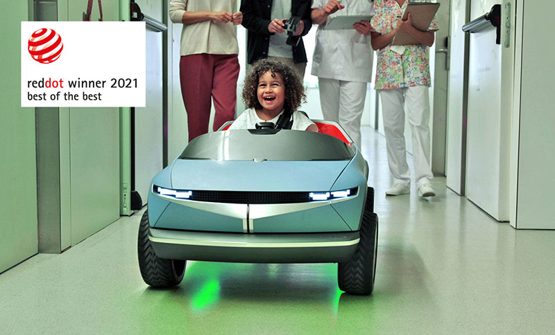 Автомобілі Hyundai м. Полтава | Купити новий Хюндай | Хюндай Центр Полтава - фото 6