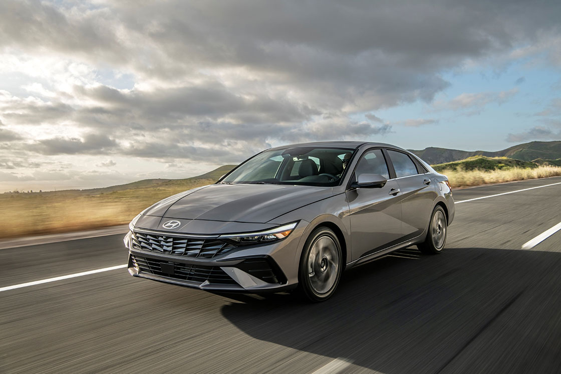 Автомобілі Hyundai м. Полтава | Купити новий Хюндай | Хюндай Центр Полтава - фото 7