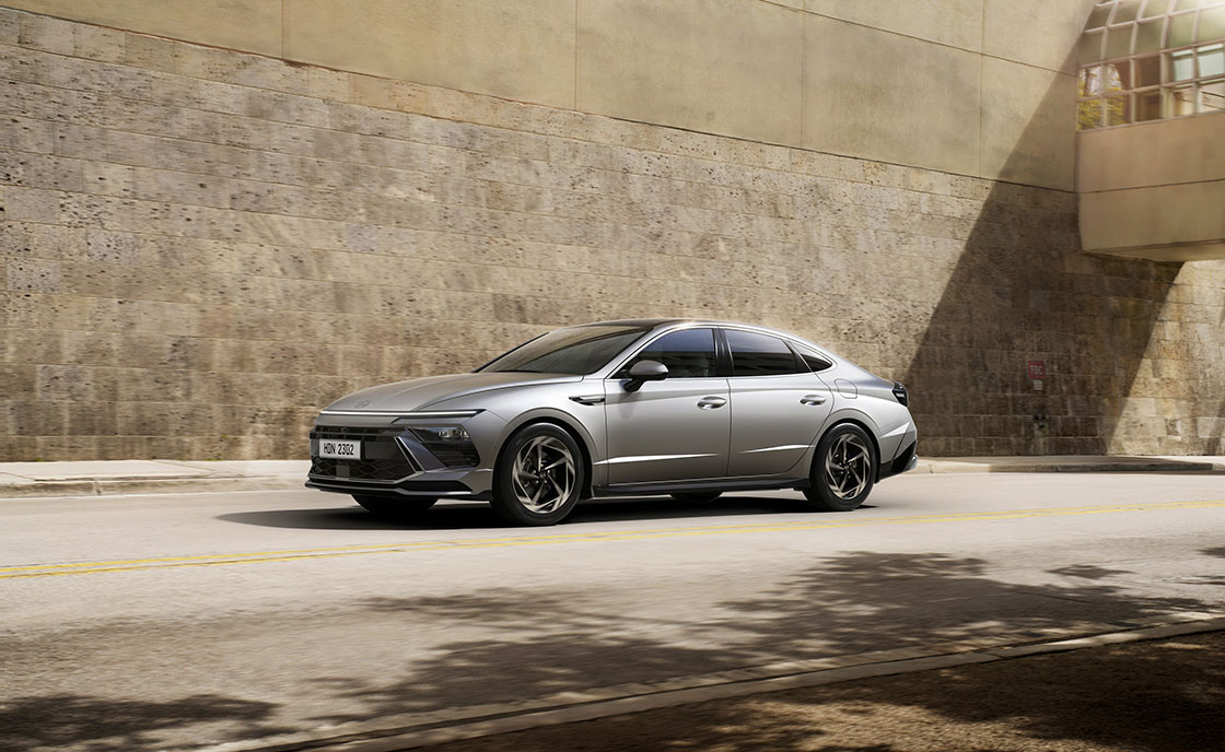 Автомобілі Hyundai м. Полтава | Купити новий Хюндай | Хюндай Центр Полтава - фото 6