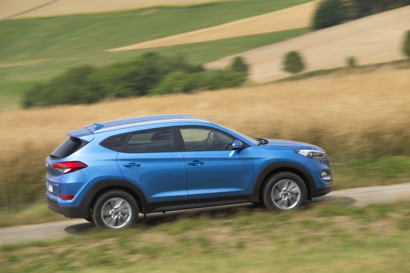 Автомобілі Hyundai м. Полтава | Купити новий Хюндай | Хюндай Центр Полтава - фото 7