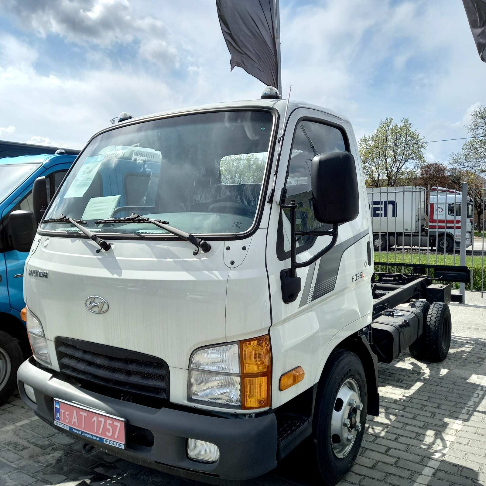 Автомобілі Hyundai м. Полтава | Купити новий Хюндай | Хюндай Центр Полтава - фото 8