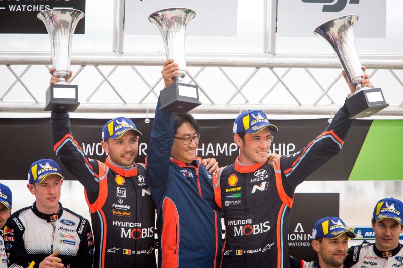 Автомобілі Hyundai м. Полтава | Купити новий Хюндай | Хюндай Центр Полтава - фото 6