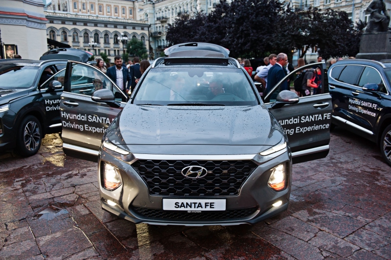 Автомобілі Hyundai м. Полтава | Купити новий Хюндай | Хюндай Центр Полтава - фото 8