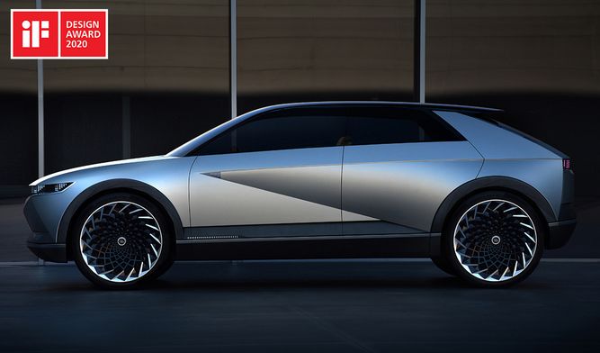 Автомобілі Hyundai м. Полтава | Купити новий Хюндай | Хюндай Центр Полтава - фото 7