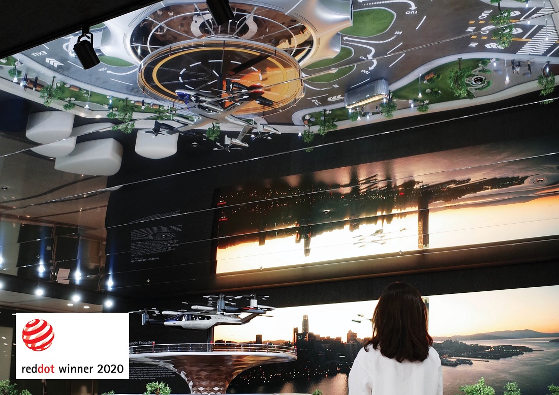 Автомобілі Hyundai м. Полтава | Купити новий Хюндай | Хюндай Центр Полтава - фото 9