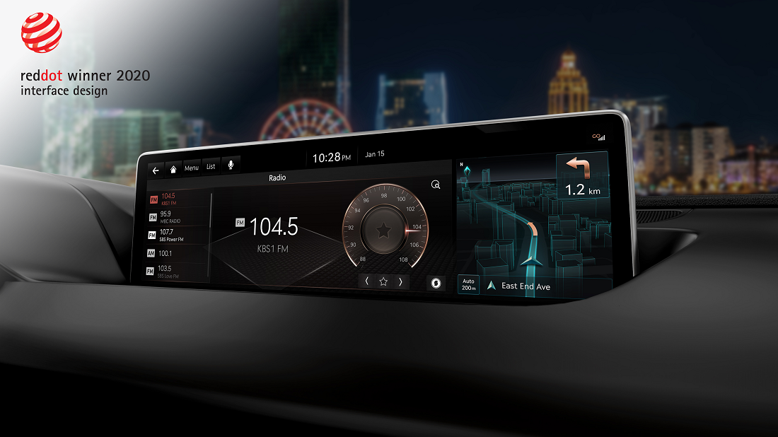 Автомобілі Hyundai м. Полтава | Купити новий Хюндай | Хюндай Центр Полтава - фото 11