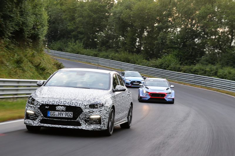 Автомобілі Hyundai м. Полтава | Купити новий Хюндай | Хюндай Центр Полтава - фото 6