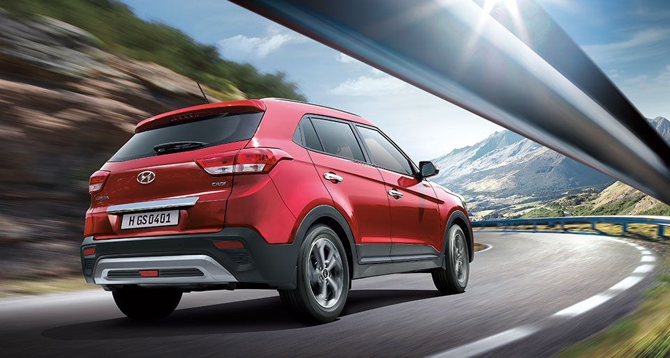 Автомобілі Hyundai м. Полтава | Купити новий Хюндай | Хюндай Центр Полтава - фото 6