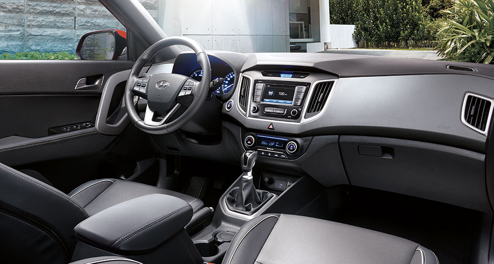 Автомобілі Hyundai м. Полтава | Купити новий Хюндай | Хюндай Центр Полтава - фото 7