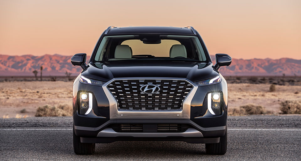 Автомобілі Hyundai м. Полтава | Купити новий Хюндай | Хюндай Центр Полтава - фото 6