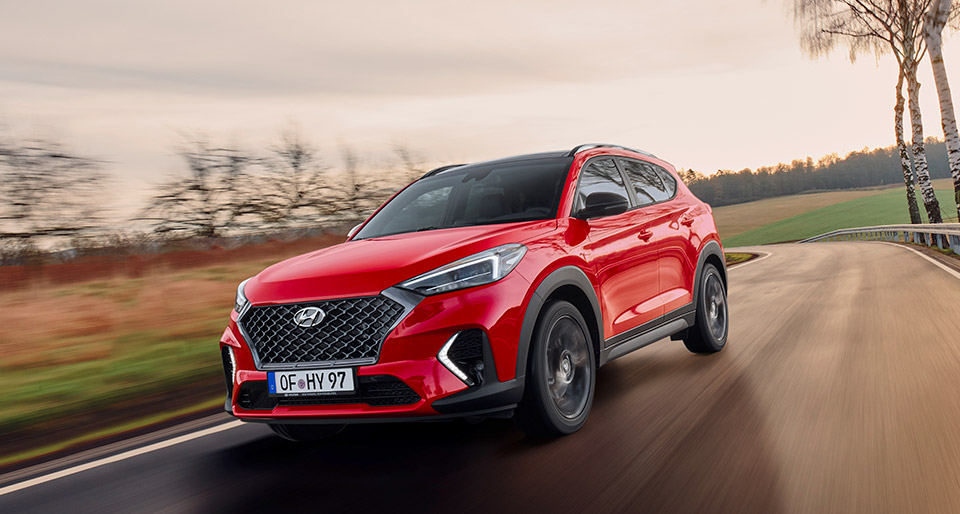 Автомобілі Hyundai м. Полтава | Купити новий Хюндай | Хюндай Центр Полтава - фото 6