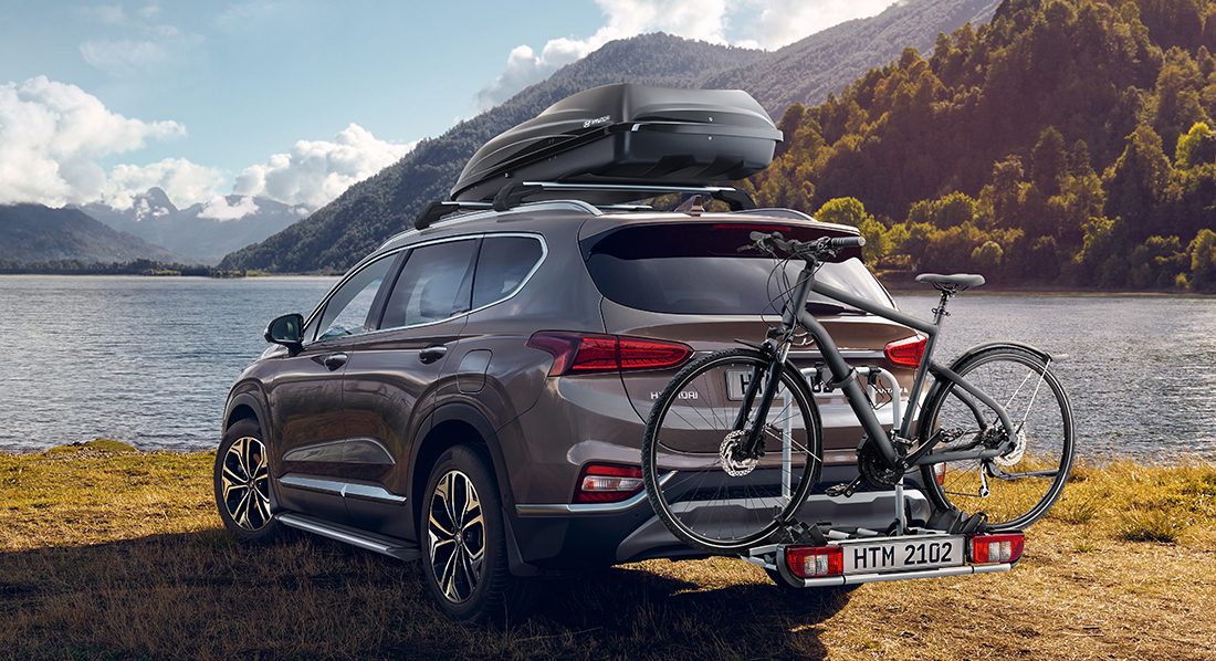 Автомобілі Hyundai м. Полтава | Купити новий Хюндай | Хюндай Центр Полтава - фото 7