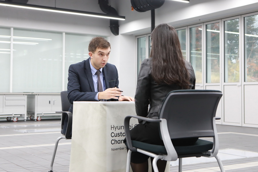 Автомобілі Hyundai м. Полтава | Купити новий Хюндай | Хюндай Центр Полтава - фото 7