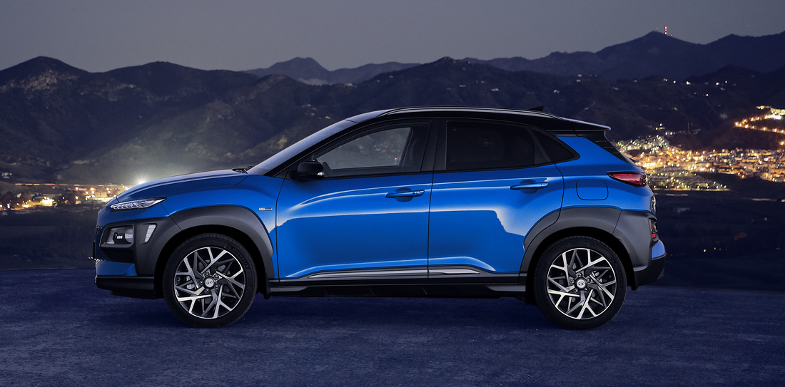 Автомобілі Hyundai м. Полтава | Купити новий Хюндай | Хюндай Центр Полтава - фото 8