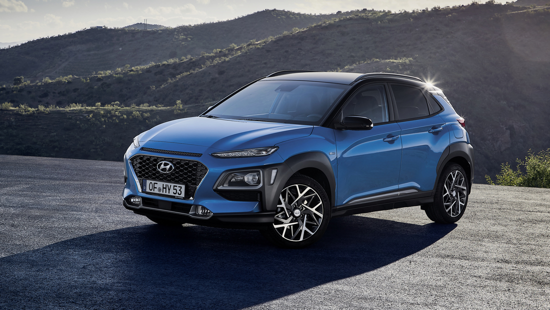 Автомобілі Hyundai м. Полтава | Купити новий Хюндай | Хюндай Центр Полтава - фото 6