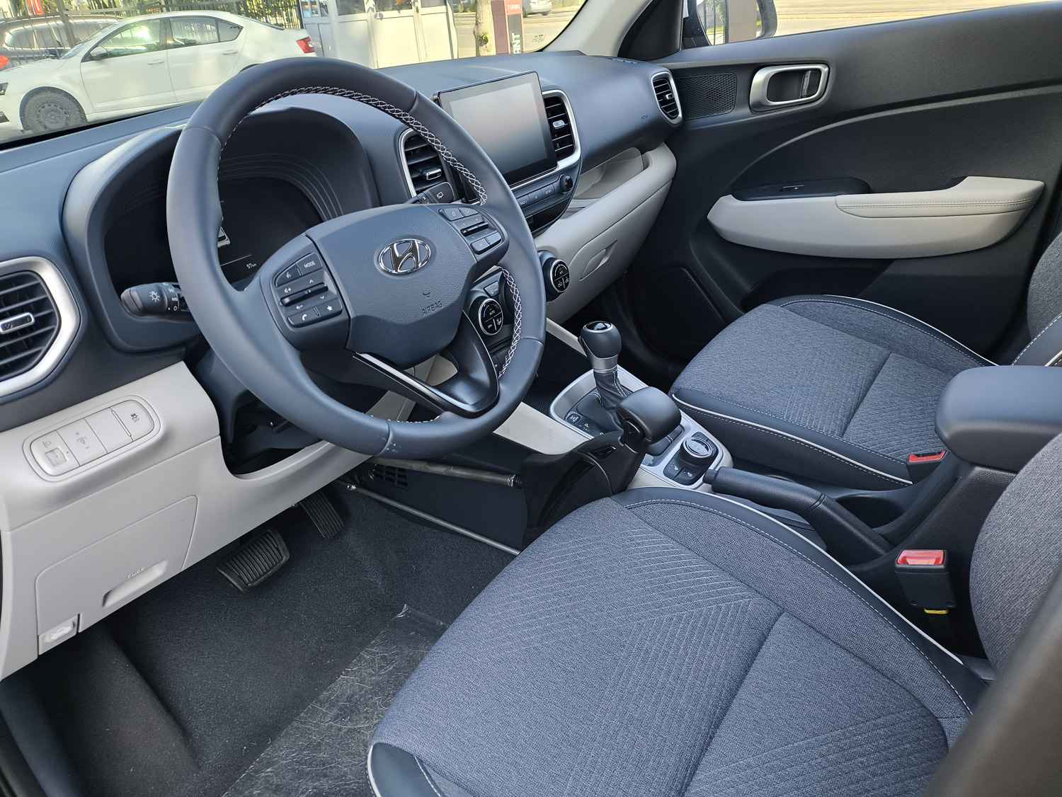 Автомобілі Hyundai м. Полтава | Купити новий Хюндай | Хюндай Центр Полтава - фото 6