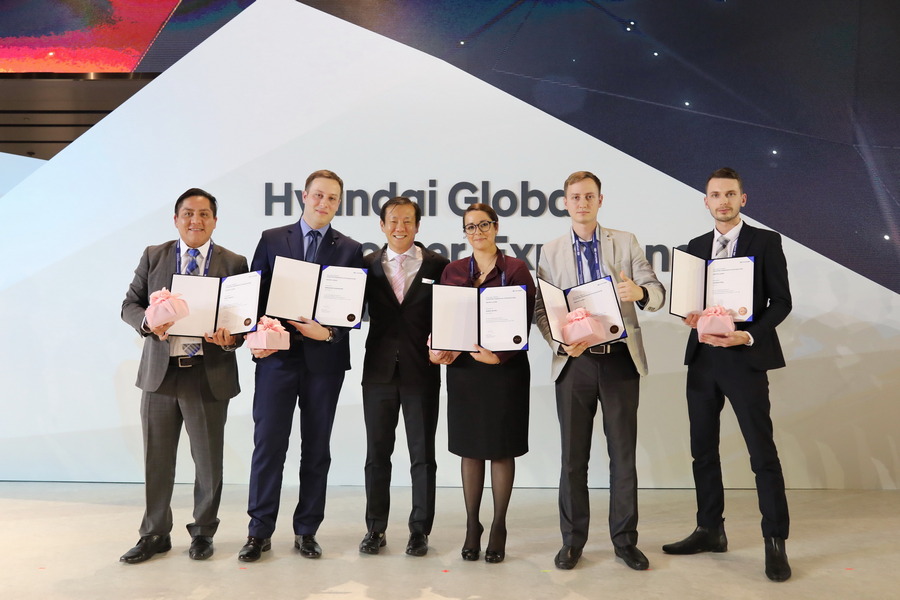 Автомобілі Hyundai м. Полтава | Купити новий Хюндай | Хюндай Центр Полтава - фото 9