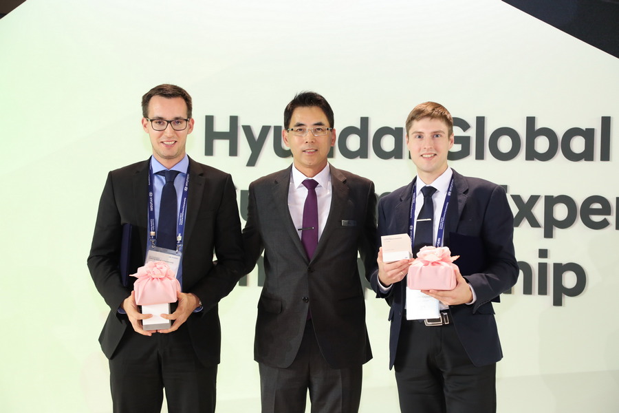 Автомобілі Hyundai м. Полтава | Купити новий Хюндай | Хюндай Центр Полтава - фото 6