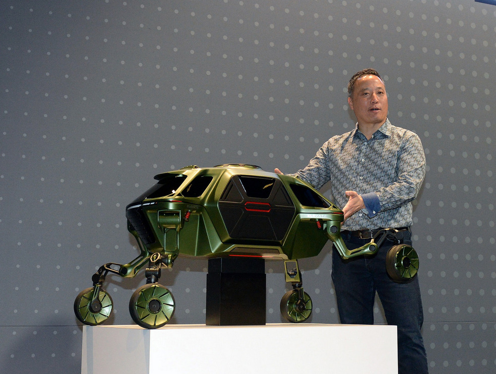 Автомобілі Hyundai м. Полтава | Купити новий Хюндай | Хюндай Центр Полтава - фото 7