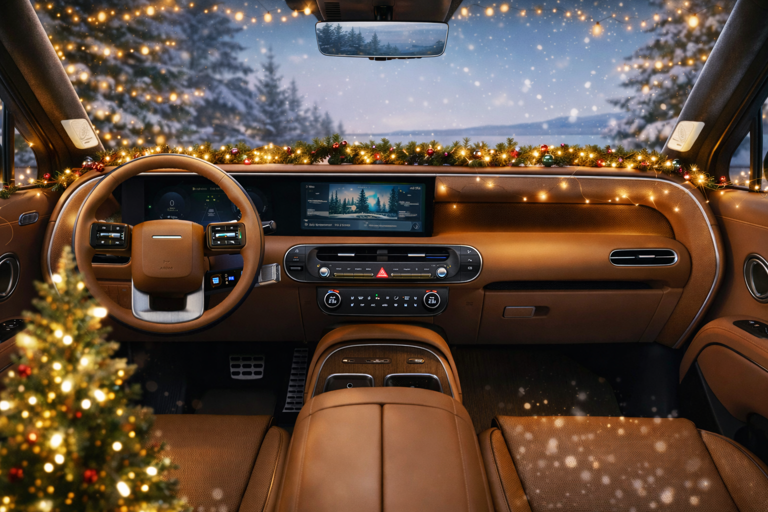 Автомобілі Hyundai м. Полтава | Купити новий Хюндай | Хюндай Центр Полтава - фото 6