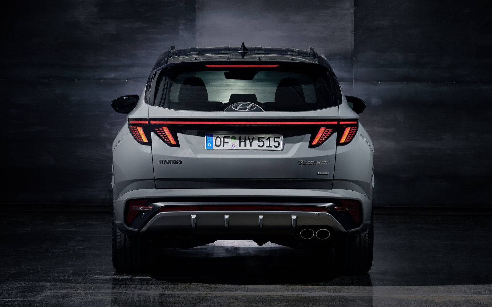 Автомобілі Hyundai м. Полтава | Купити новий Хюндай | Хюндай Центр Полтава - фото 10