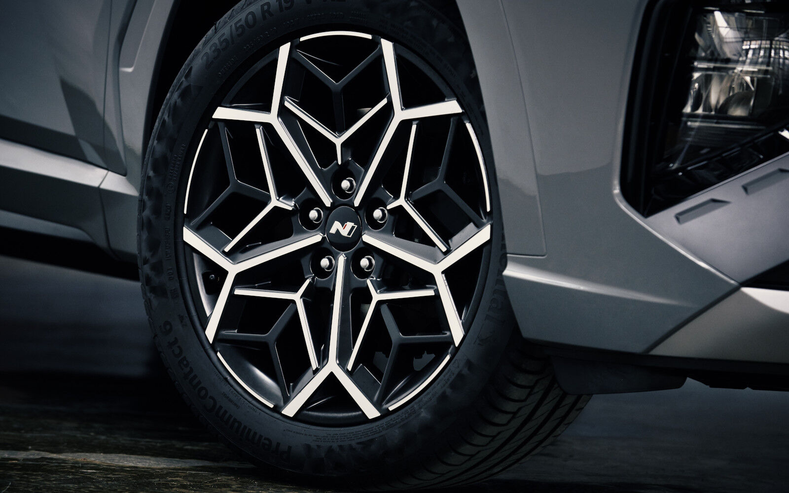 Автомобілі Hyundai м. Полтава | Купити новий Хюндай | Хюндай Центр Полтава - фото 11