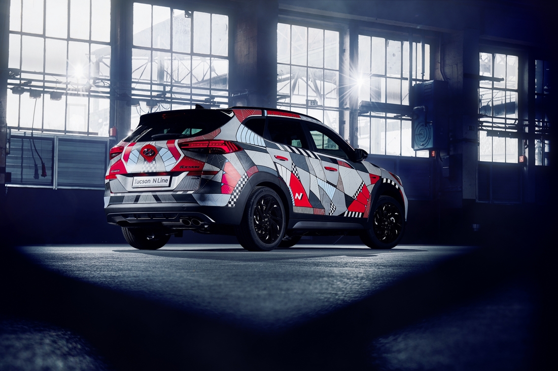 Автомобілі Hyundai м. Полтава | Купити новий Хюндай | Хюндай Центр Полтава - фото 7