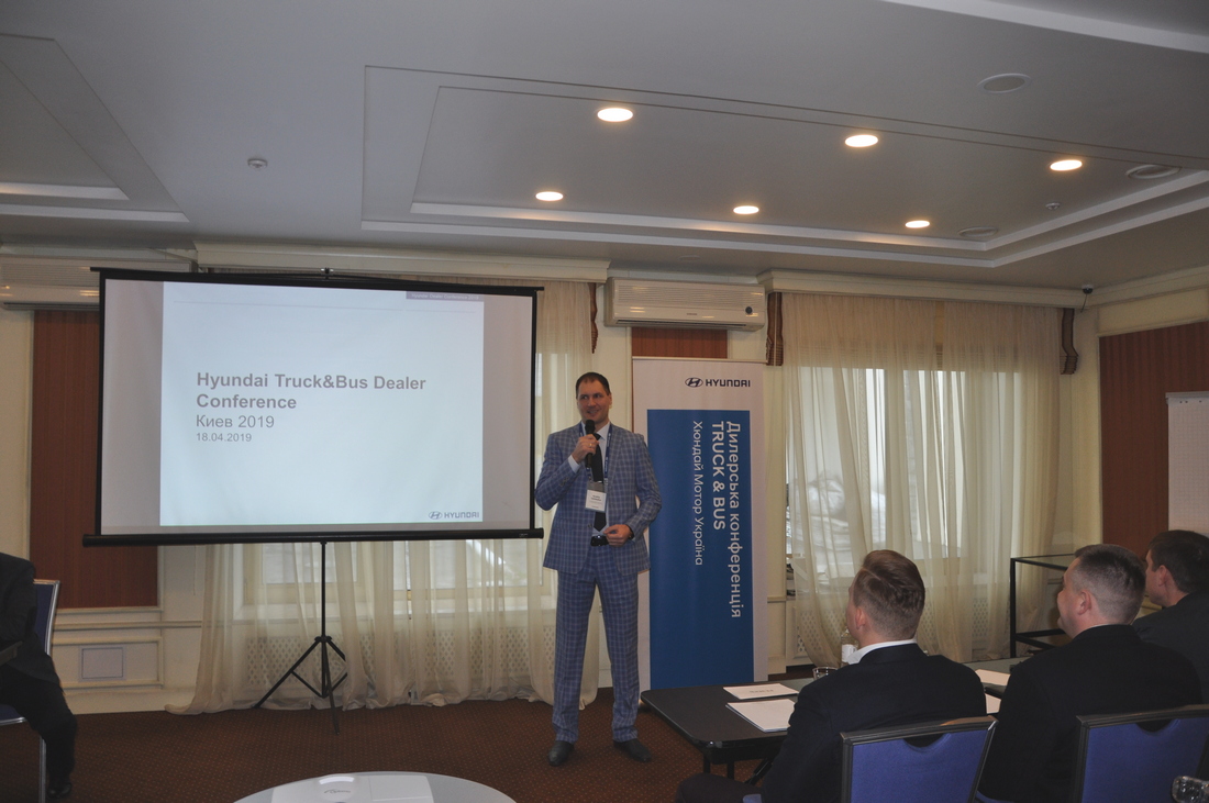 Автомобілі Hyundai м. Полтава | Купити новий Хюндай | Хюндай Центр Полтава - фото 6