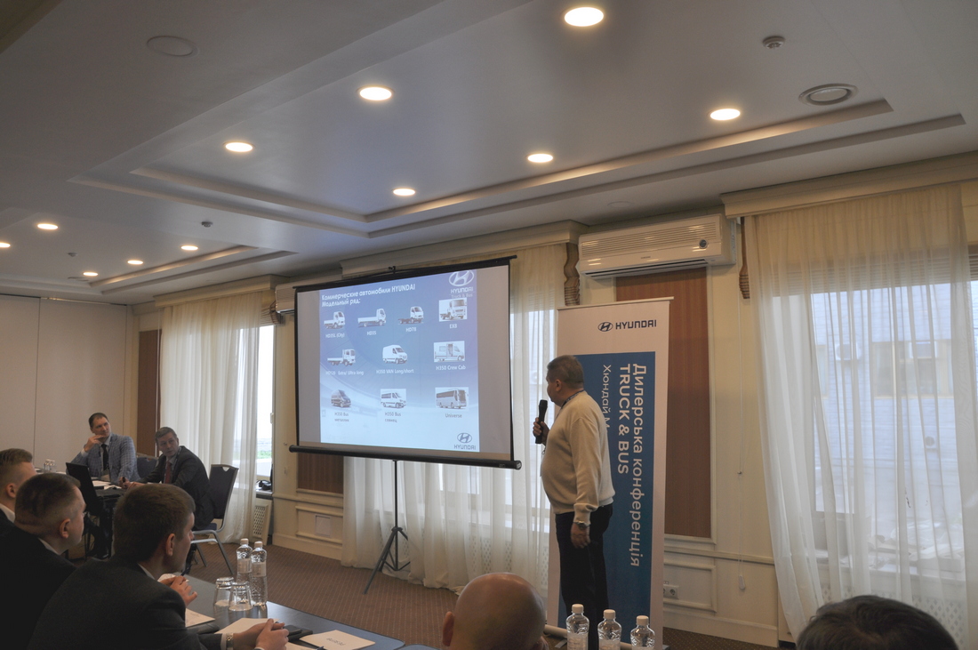 Автомобілі Hyundai м. Полтава | Купити новий Хюндай | Хюндай Центр Полтава - фото 8