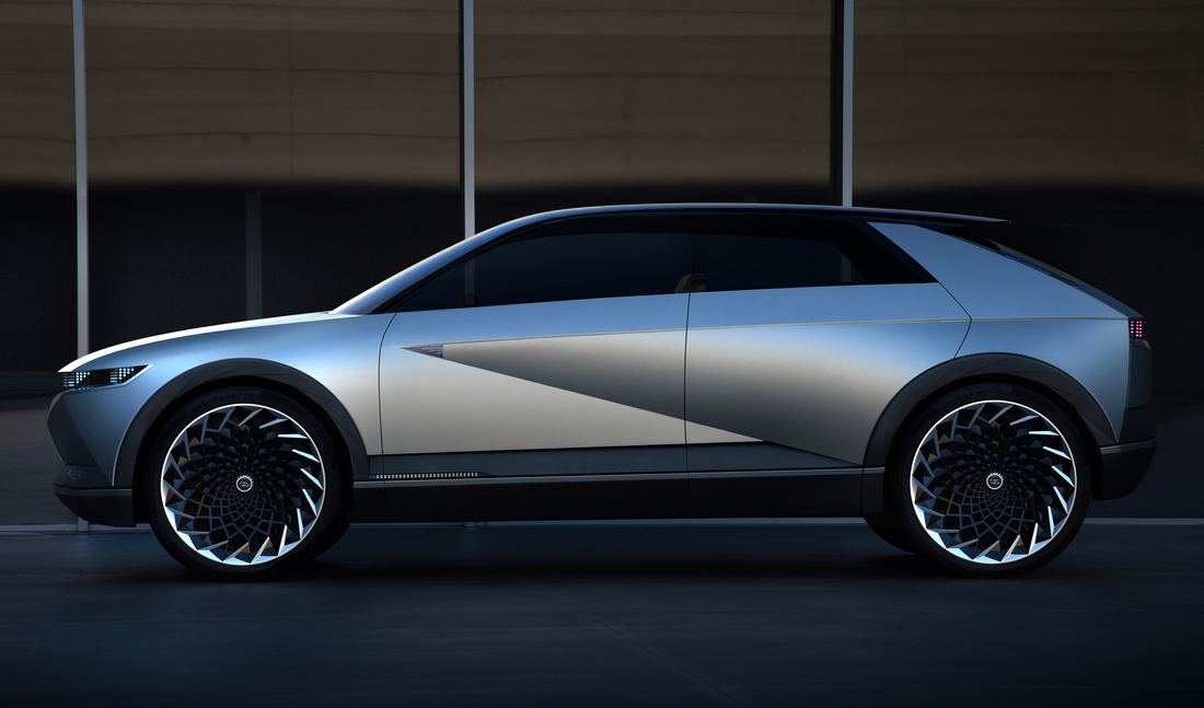 Автомобілі Hyundai м. Полтава | Купити новий Хюндай | Хюндай Центр Полтава - фото 7