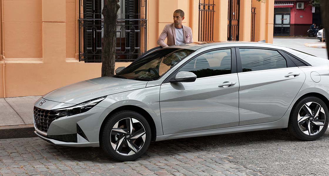 Автомобілі Hyundai м. Полтава | Купити новий Хюндай | Хюндай Центр Полтава - фото 7