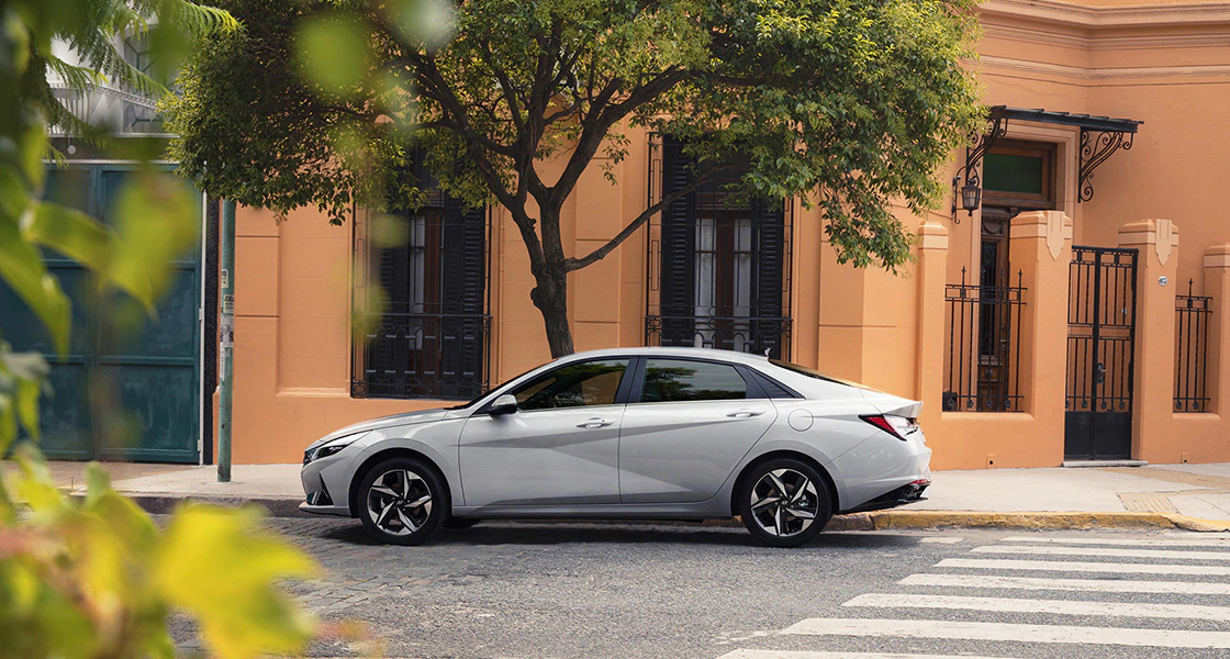 Автомобілі Hyundai м. Полтава | Купити новий Хюндай | Хюндай Центр Полтава - фото 7